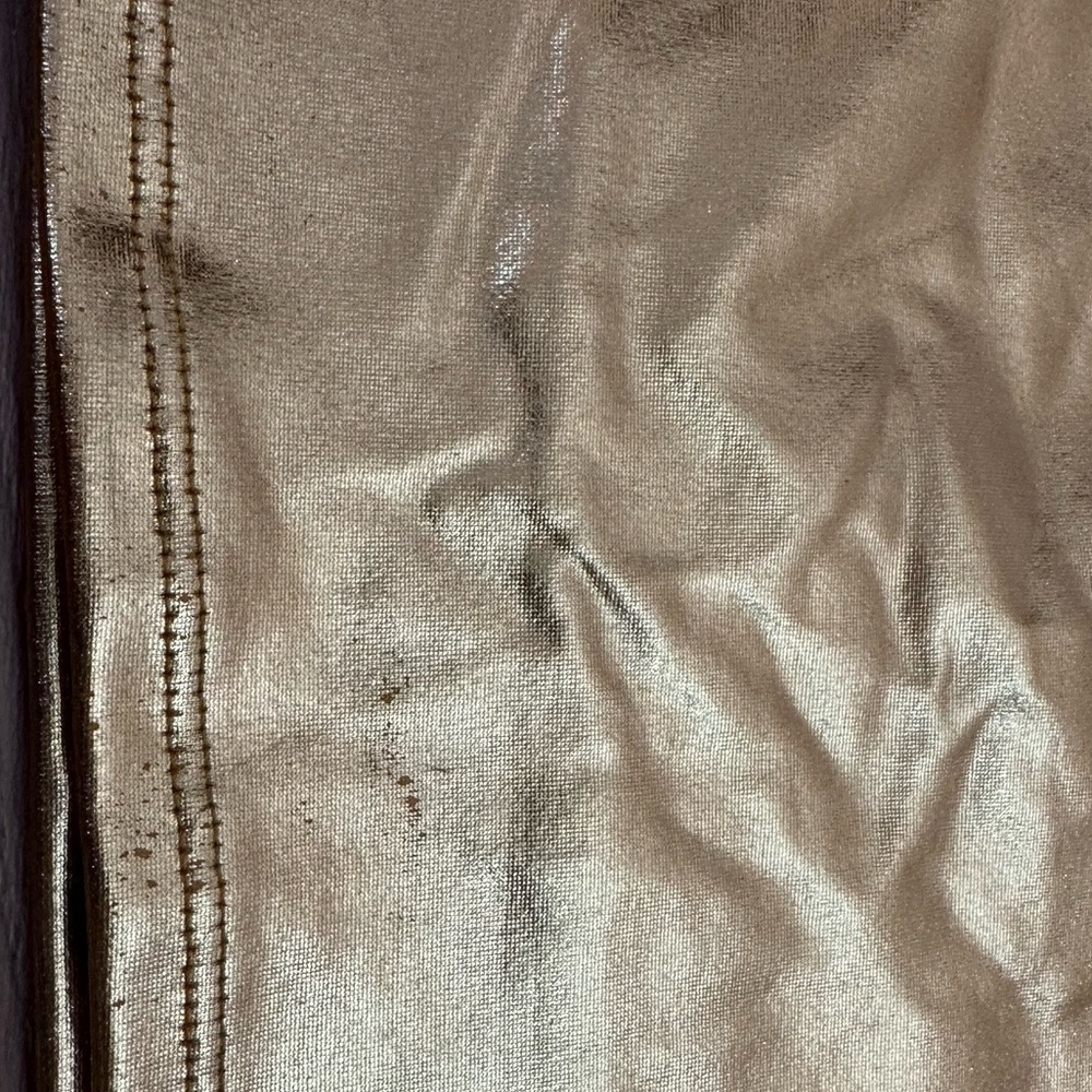 Metallic Gold Matching Set - Picture 11 of 11